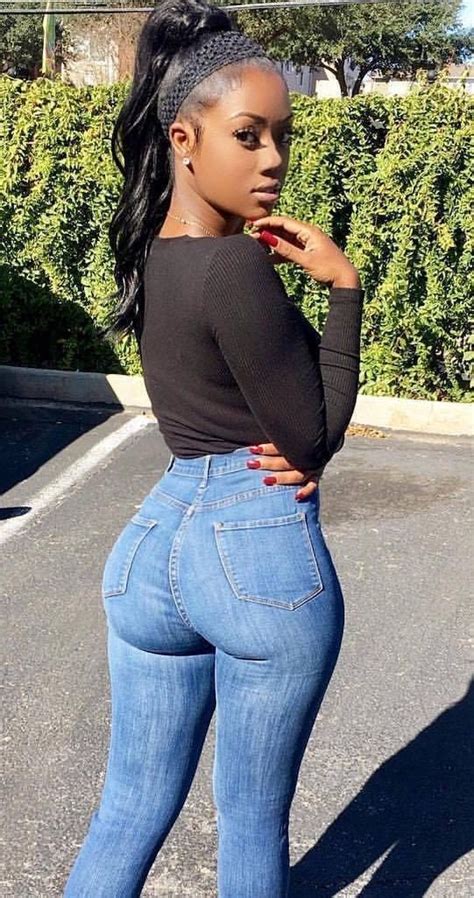 jiggly ass ebony|big